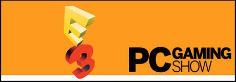 Cabeceras E3 2015 PcGaming