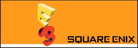 Cabeceras E3 2015 Square Enix