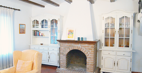 como hacer chalk paint y transformar un mueble