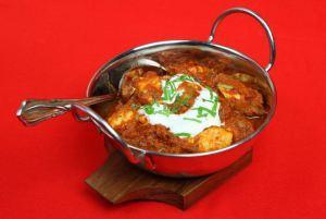 curry madras