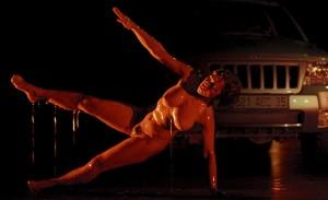 Teatro y política (un estercolero lleno de dudas)