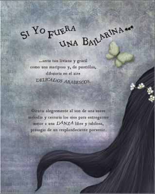 Si yo fuera en Contagiando Libros