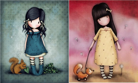 Si yo fuera en Contagiando Libros