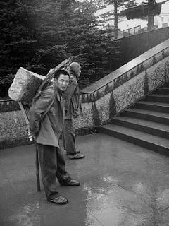 LABORO, DE MÓNICA KREMIN Y MIGUEL ÁNGEL SÁNCHEZ en el Centro Cultural Juan Prado