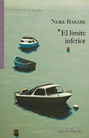 “El Límite Inferior” de Nere Basabe