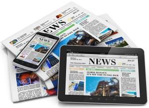 ¿Son estas las habilidades necesarias para un periodista digital? (+Infografías)