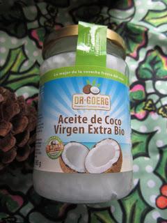 ARROZ CON LECHE DE COCO