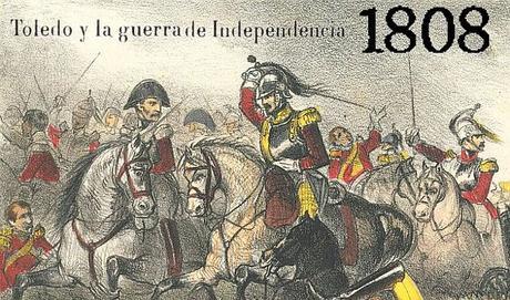 El Motín de Toledo de 1808 (I)