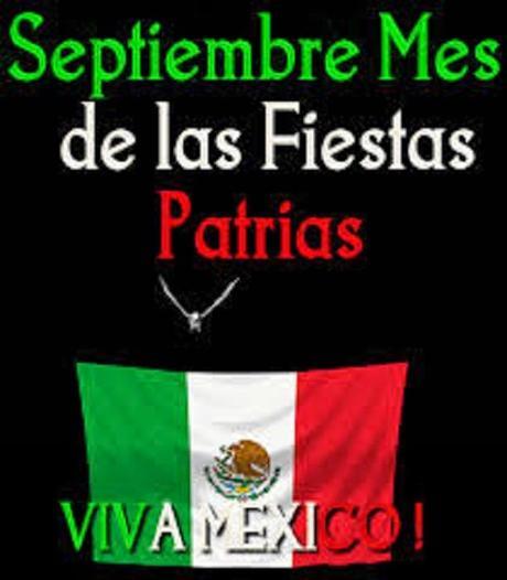 Septiembre: Celebraciones y Fechas Importantes En Este Mes Septiembre: Celebraciones y Fechas Importantes En Este Mes