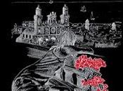 flores sangran. Alexis Ravelo