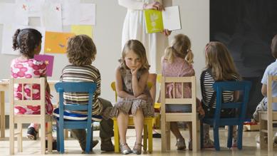 escuela-ninos-alumnos-kinder-enojo-aprendizaje