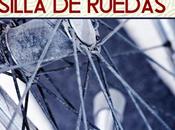 Reseña: Diario aventura. Vivir silla ruedas Alfonso Soler