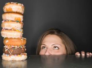 Adicción a la comida - Blog Psiconet