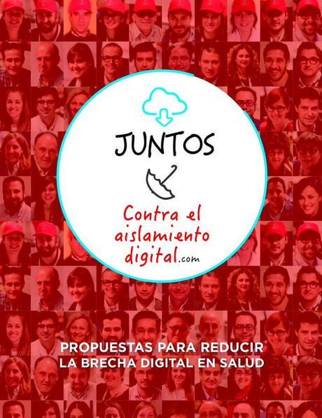 ¿Cómo acortar la brecha digital en sanidad?