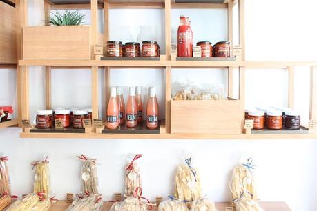 PERPIACERE, DELICIAS ITALIANAS EN MADRID