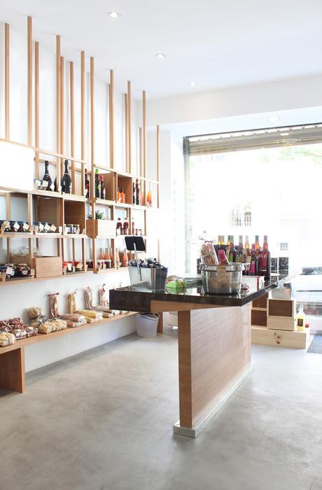 PERPIACERE, DELICIAS ITALIANAS EN MADRID