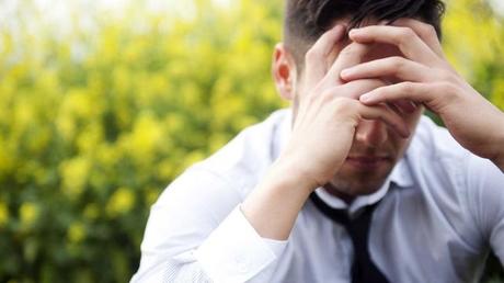 La terapia electroconvulsiva 