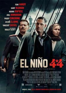 'El niño 44'