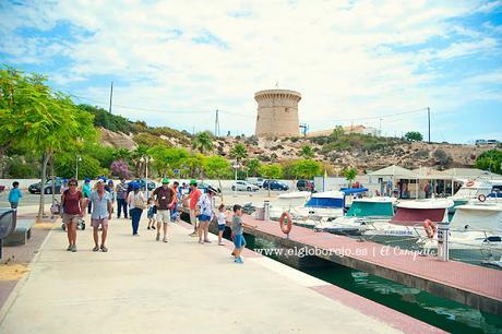 El Campello: Destino familiar que deja huella