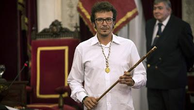 QUE NO GOBIERNEN COMO VISTEN