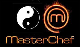 MasterChef con la comida macrobiótica y la evidencia son el Yin y el Yang