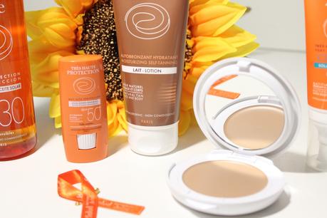 #SaludySol Avène Solar 2015 + SORTEO