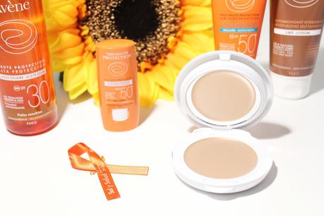 #SaludySol Avène Solar 2015 + SORTEO