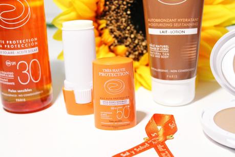 #SaludySol Avène Solar 2015 + SORTEO