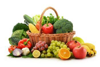 Resaca, consejos para aliviarla frutas y verduras antiresaca