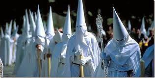 Santidad En Semana Santa? Su Origen Es Satánico o Cristiano?