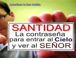 Cómo Saber Si Andamos En Santidad? Estamos Creciendo o Estancados? Cómo Saber Si Andamos En Santidad? Estamos Creciendo o Estancados?