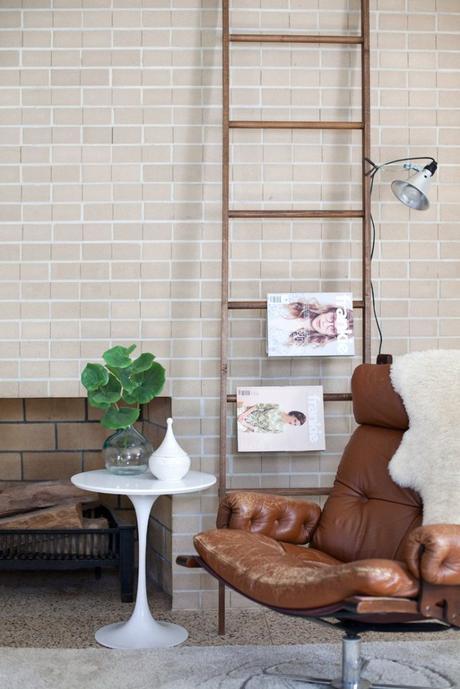 Decorar con escaleras. Small & Lowcost Decorar con escaleras. Small & Lowcost