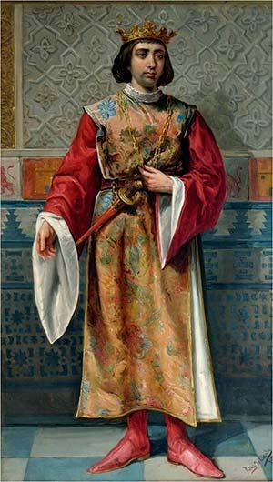 enrique IV castilla enrique IV castilla