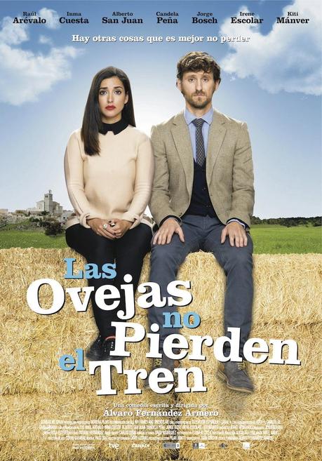 estrenos dvd las ovejas no pierden el tren