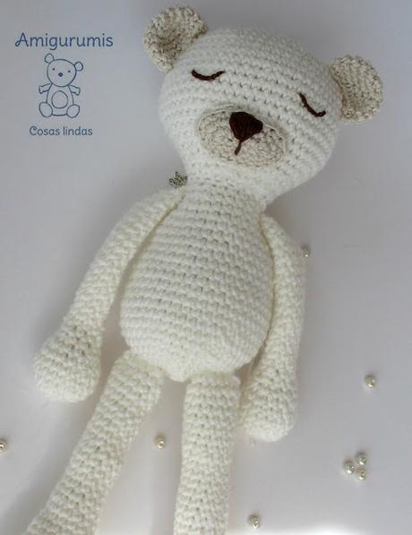 Amigurumi Dormilón ...