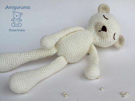 Amigurumi Dormilón ...