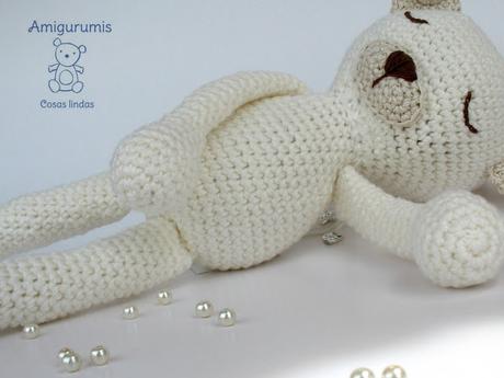 Amigurumi Dormilón ...