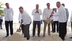 Inician construcción Proyecto Turístico Puntarena
