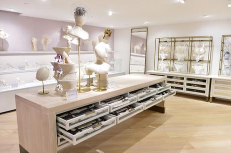 Kleinfeld Bridal Store, el paraíso de las novias en Toronto