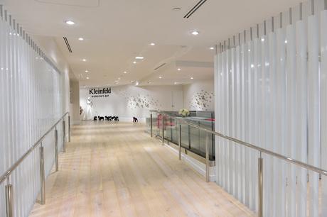 Kleinfeld Bridal Store, el paraíso de las novias en Toronto