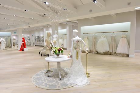 Kleinfeld Bridal Store, el paraíso de las novias en Toronto