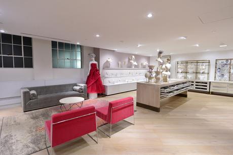 Kleinfeld Bridal Store, el paraíso de las novias en Toronto