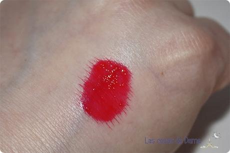 toofaced; melted; strawberry; lipstick; spring;