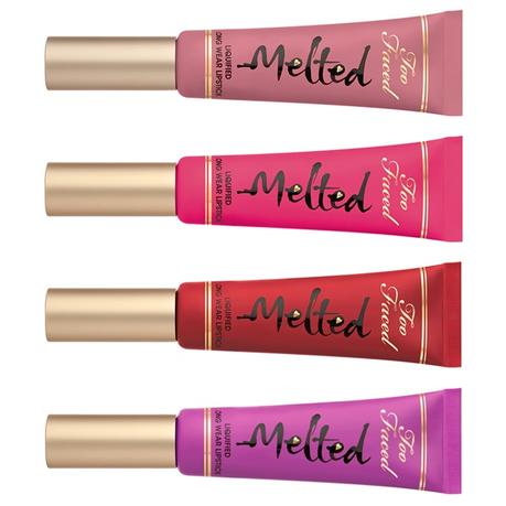 Melted Strawberry de Too Faced