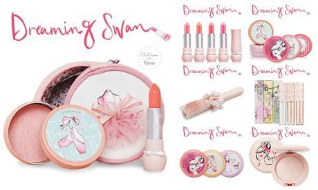 Lipstick Dreaming Swan (Etude House Collection) en Jolse.com