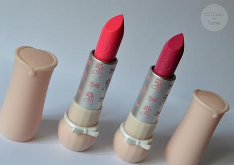 Lipstick Dreaming Swan (Etude House Collection) en Jolse.com