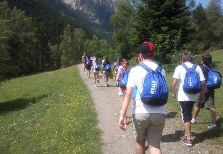 Lo nuevo en campamentos de verano para aprender idiomas Lo nuevo en campamentos de verano para aprender idiomas