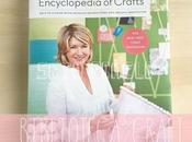 Biblioteca Craft: Martha Stewart's Encyclopedia Crafts.