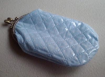 ESTUCHE DE GAFAS PLASTIFICADO