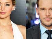 ‘Passengers’ sigue adelante Jennifer Lawrence Chris Pratt